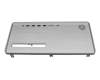 Front-Cover silver original for HP Pavilion TG01-1000