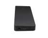 Fujitsu Celsius H5511 TB 4 Port Replicator incl. 170W ac-adapter with 14 ports