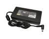 Fujitsu Celsius H780 original AC-adapter 250.0 Watt slim