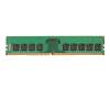 Fujitsu Celsius J5010 memory 16GB DDR4-RAM DIMM 2933 MHz 16GB DDR4 2933MHz 2Rx8 ECC from Fujitsu