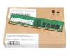 Fujitsu Celsius J5010 memory 16GB DDR4-RAM DIMM 2933 MHz 16GB DDR4 2933MHz 2Rx8 ECC from Fujitsu