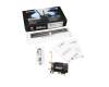Fujitsu Celsius W5010 HERALD BE6500 WiFi 7 PCIe Card