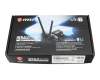 Fujitsu Esprimo P7013 HERALD BE6500 WiFi 7 PCIe Card