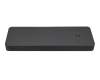Fujitsu LifeBook E4511 TB 4 Port Replicator incl. 170W ac-adapter with 14 ports