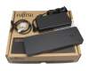 Fujitsu LifeBook E4512 TB 4 Port Replicator incl. 170W ac-adapter with 14 ports