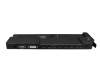 Fujitsu LifeBook E549 Docking Station incl. 90W ac-adapter with 15 ports