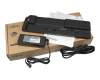 Fujitsu LifeBook E5510 Docking Station incl. 90W ac-adapter with 15 ports