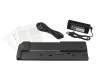 Fujitsu LifeBook E558 Docking Station incl. 90W Netzteil (NPR46/FPCPR363)