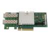 Fujitsu S26361-D2755-A11-3-R791 Ethernet Controller 2x10Gbit D2755 SFP+