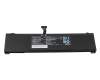 GKIDY-03-17-4S1P-0 original Tongfang battery 62.32Wh