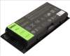 H1M60 Dell Battery Primary 3YRW 87WHR 9C