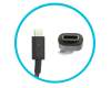 HA130PM250 original Dell USB-C AC-adapter 130.0 Watt