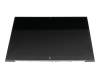 HD-L173FH08N5PD original HP Display Unit 17.3 Inch (FHD 1920x1080) black
