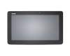 HN116WX1-100 V3.0 original BOE Touch-Display Unit 11.6 Inch (HD 1366x768) black