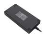 HP 17-bs000 original AC-adapter 230.0 Watt slim