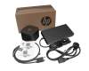 HP 4J0G4AA TB Dockingstation G4 incl. 280W Netzteil