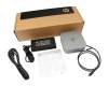 HP 9X472UT#ABB Thunderbolt 4 Dockingstation G6 100 W incl. 120W Netzteil