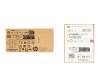 HP 9X472UT TB4 Dockingstation G6 100 W incl. 120W Netzteil
