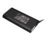 HP Chromebook x2 11-da0000 original AC-adapter 150.0 Watt rounded