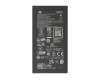 HP Elite Dragonfly G2 original AC-adapter 120.0 Watt slim