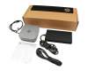 HP EliteBook 830 G9 Thunderbolt 4 Ultra 180W G6 Dock incl. 230W Netzteil