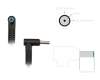 HP EliteBook 835 G10 original AC-adapter 120.0 Watt slim