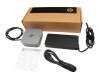 HP Envy 16-h0000 TB 4 Port Replicator incl. 330W ac-adapter with 15 ports