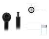 HP Envy AiO 32-a0000 original AC-adapter 330.0 Watt