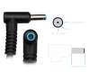 HP Pavilion 15-cc000 original AC-adapter 90.0 Watt with adapter (4.5/7.4 mm plug)