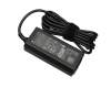 HP Pavilion 15-cu1000 original USB-C AC-adapter 45.0 Watt normal