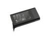 HP Pavilion 15-eg3000 original AC-adapter 65.0 Watt rounded