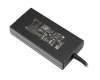 HP Pavilion 15t-bc000 CTO original AC-adapter 120.0 Watt slim