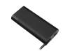 HP Pavilion Plus 14-eh1000 original USB-C AC-adapter 110.0 Watt rounded + USB-A
