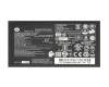 HP Pavilion dv6z-1000 original AC-adapter 90.0 Watt