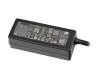 HP Pavilion x360 15-dq0400 original AC-adapter 45.0 Watt normal
