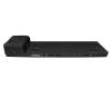 HP ProBook 645 G4 UltraSlim Docking Station incl. 65W Netzteil