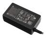 HP ProBook 6455b original AC-adapter 65.0 Watt normal 19,5V