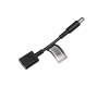 HP ZBook 14u G6 original AC-adapter 45.0 Watt with adapter