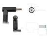 HP ZBook Fury 16 G11 original AC-adapter 330.0 Watt large