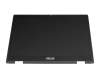 HQ20715668000 original Asus Touch-Display Unit 14.0 Inch (FHD 1920x1080) black