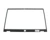 HQ20715741000 original Asus Display-Bezel / LCD-Front 35.5cm (14 inch) black