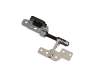 HQ22510023000 original Acer Display-Hinge right