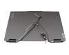 HQ261020000F0 original Lenovo Touch-Display Unit 14.0 Inch (WQXGA+ 2880x1800) gray