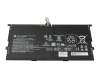 HSTNN-OB1U original HP battery 47.5Wh