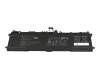 HSTNN-WB0I original HP battery 61Wh