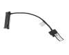 Hard Drive Adapter for 1. HDD slot original suitable for Acer Aspire 5 Pro (A517-51GP)