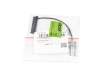 Hard Drive Adapter for 1. HDD slot original suitable for Acer Aspire 5 Pro (A517-51GP)