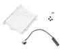 Hard Drive Adapter for 1. HDD slot original suitable for Acer Aspire ES1-132
