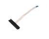 Hard Drive Adapter for 1. HDD slot original suitable for Asus F515JA