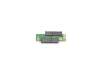 Hard Drive Adapter for 1. HDD slot original suitable for Asus ROG G750JS